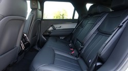 LAND ROVER RANGE ROVER SPORT 3.0 D250 S 5dr Auto 5334927