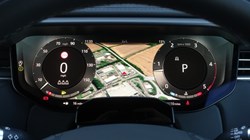 LAND ROVER RANGE ROVER SPORT 3.0 D250 S 5dr Auto 5334938