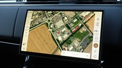 LAND ROVER RANGE ROVER SPORT 3.0 D250 S 5dr Auto 5334933