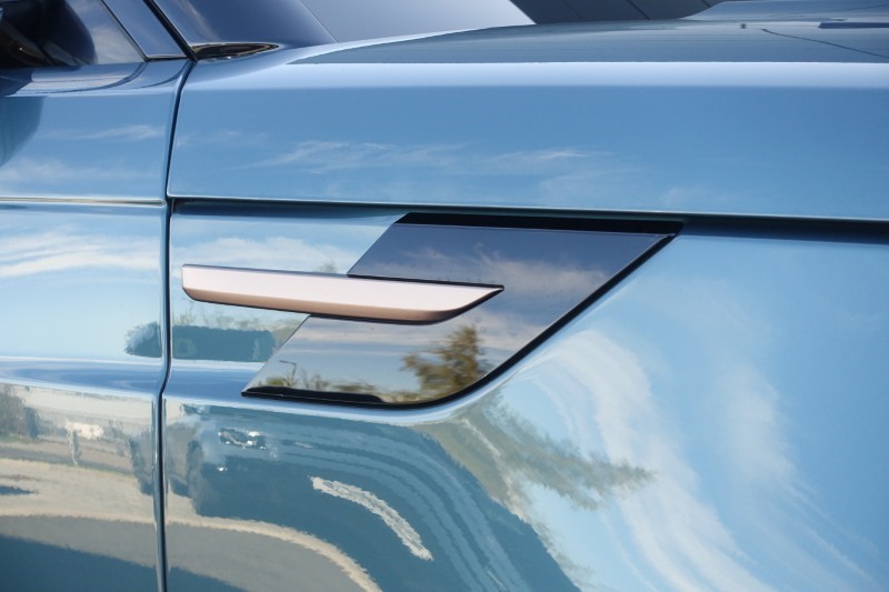  LAND ROVER RANGE ROVER SPORT 3.0 D250 S 5dr Auto 5334942