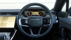 LAND ROVER RANGE ROVER SPORT 3.0 D250 S 5dr Auto 5334937