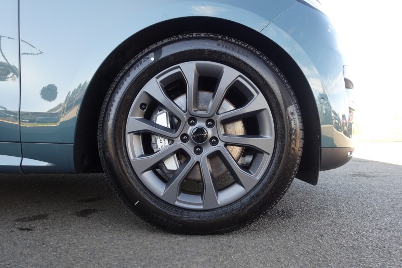  LAND ROVER RANGE ROVER SPORT 3.0 D250 S 5dr Auto 5334931