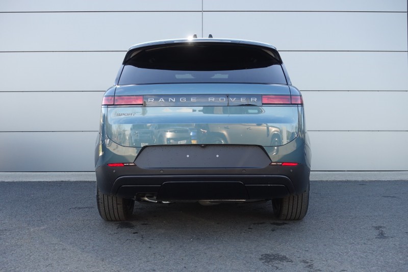  LAND ROVER RANGE ROVER SPORT 3.0 D250 S 5dr Auto 5334929