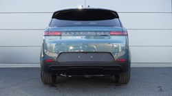 LAND ROVER RANGE ROVER SPORT 3.0 D250 S 5dr Auto 5334929