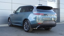 LAND ROVER RANGE ROVER SPORT 3.0 D250 S 5dr Auto 5334925