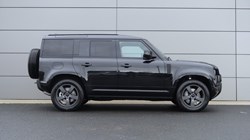 LAND ROVER DEFENDER 3.0 D350 X-Dynamic SE 110 5dr Auto 4827726