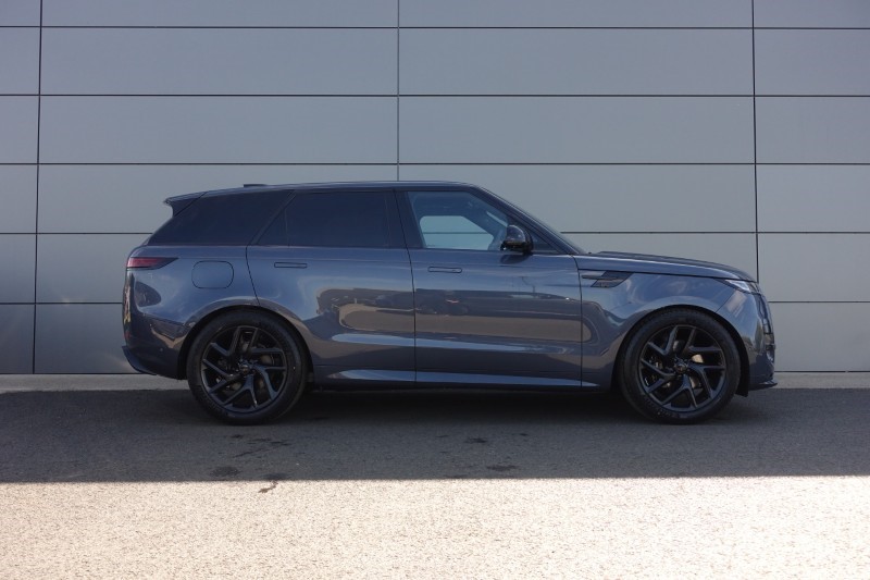  LAND ROVER RANGE ROVER SPORT 3.0 D300 Dynamic SE 5dr Auto 5334948