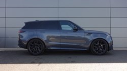 LAND ROVER RANGE ROVER SPORT 3.0 D300 Dynamic SE 5dr Auto 5334948