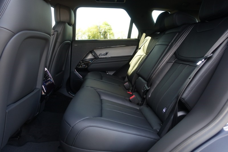  LAND ROVER RANGE ROVER SPORT 3.0 D300 Dynamic SE 5dr Auto 5334947