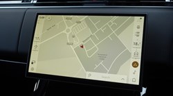 LAND ROVER RANGE ROVER SPORT 3.0 D300 Dynamic SE 5dr Auto 5334953