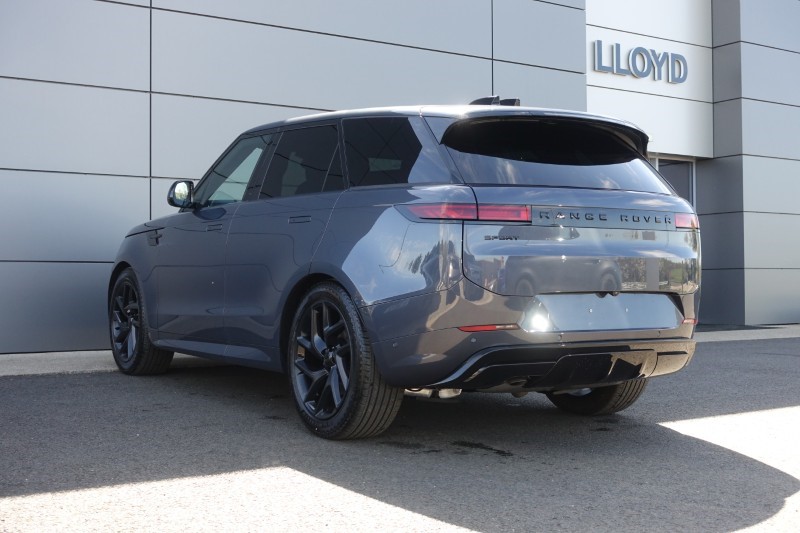  LAND ROVER RANGE ROVER SPORT 3.0 D300 Dynamic SE 5dr Auto 5334945