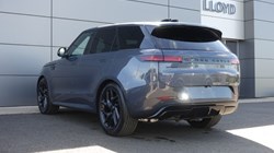LAND ROVER RANGE ROVER SPORT 3.0 D300 Dynamic SE 5dr Auto 5334945