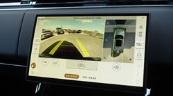 LAND ROVER RANGE ROVER SPORT 3.0 D300 Dynamic SE 5dr Auto 5334954