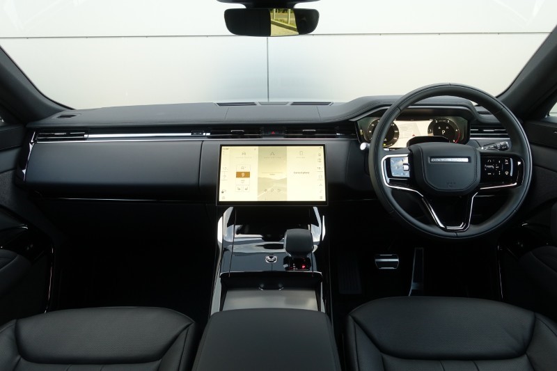  LAND ROVER RANGE ROVER SPORT 3.0 D300 Dynamic SE 5dr Auto 5334952