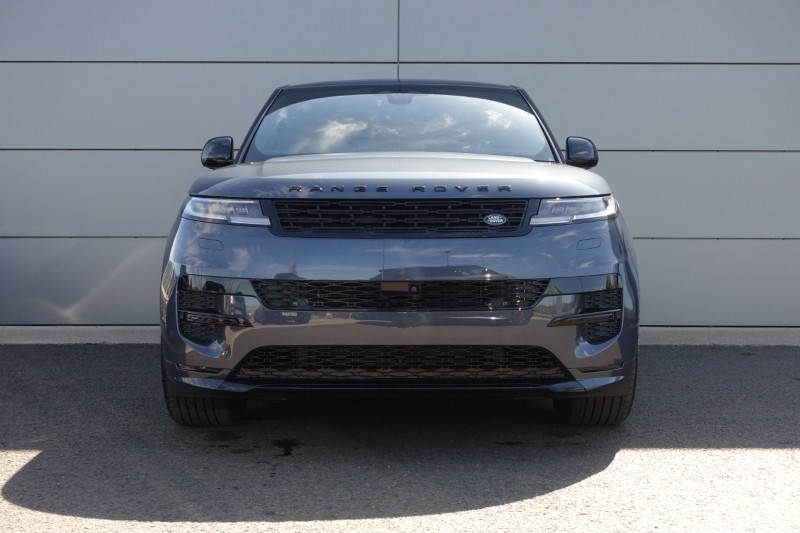  LAND ROVER RANGE ROVER SPORT 3.0 D300 Dynamic SE 5dr Auto 5334950