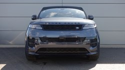 LAND ROVER RANGE ROVER SPORT 3.0 D300 Dynamic SE 5dr Auto 5334950