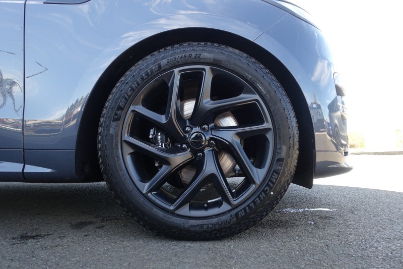  LAND ROVER RANGE ROVER SPORT 3.0 D300 Dynamic SE 5dr Auto 5334951