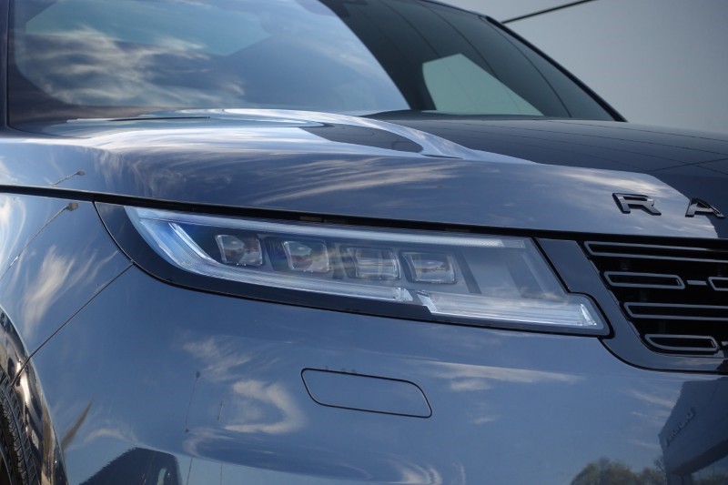  LAND ROVER RANGE ROVER SPORT 3.0 D300 Dynamic SE 5dr Auto 5334959