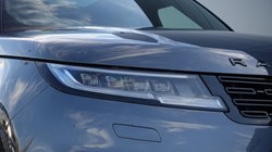 LAND ROVER RANGE ROVER SPORT 3.0 D300 Dynamic SE 5dr Auto 5334959