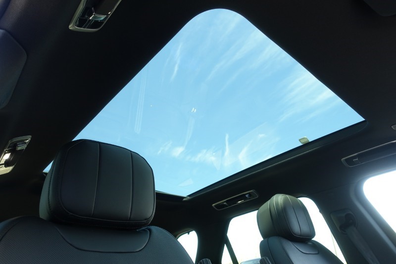  LAND ROVER RANGE ROVER SPORT 3.0 D300 Dynamic SE 5dr Auto 5334963