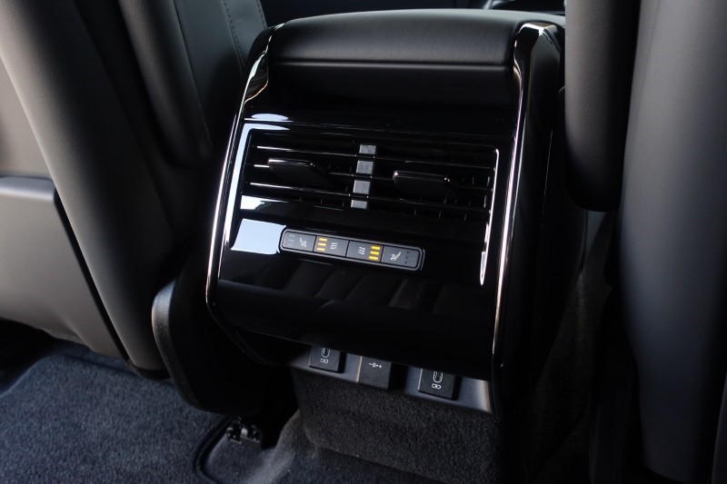  LAND ROVER RANGE ROVER SPORT 3.0 D300 Dynamic SE 5dr Auto 5334960