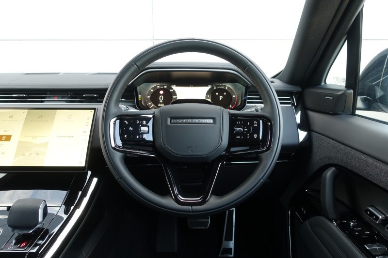  LAND ROVER RANGE ROVER SPORT 3.0 D300 Dynamic SE 5dr Auto 5334957