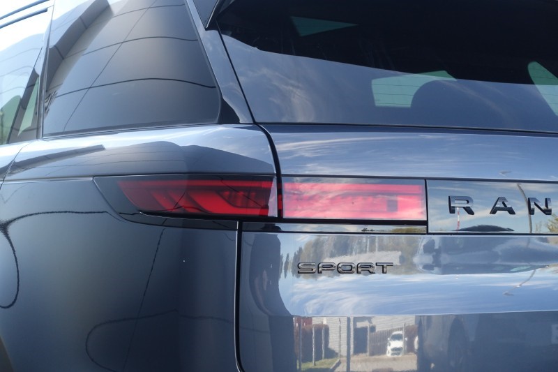  LAND ROVER RANGE ROVER SPORT 3.0 D300 Dynamic SE 5dr Auto 5334961