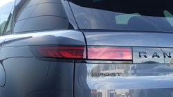 LAND ROVER RANGE ROVER SPORT 3.0 D300 Dynamic SE 5dr Auto 5334961