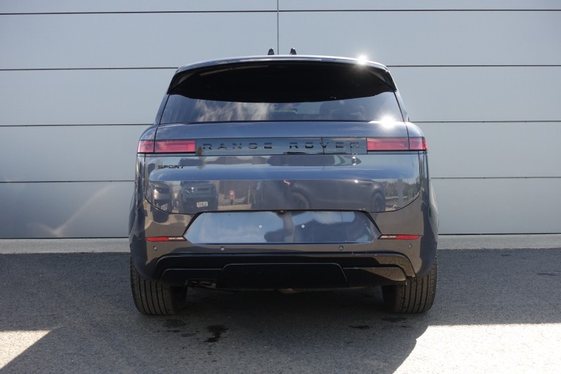  LAND ROVER RANGE ROVER SPORT 3.0 D300 Dynamic SE 5dr Auto 5334949