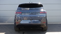 LAND ROVER RANGE ROVER SPORT 3.0 D300 Dynamic SE 5dr Auto 5334949