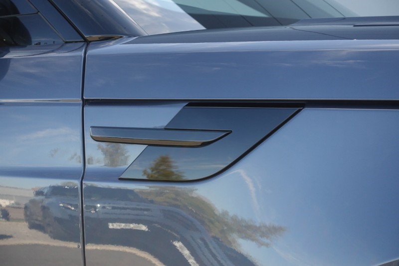  LAND ROVER RANGE ROVER SPORT 3.0 D300 Dynamic SE 5dr Auto 5334962