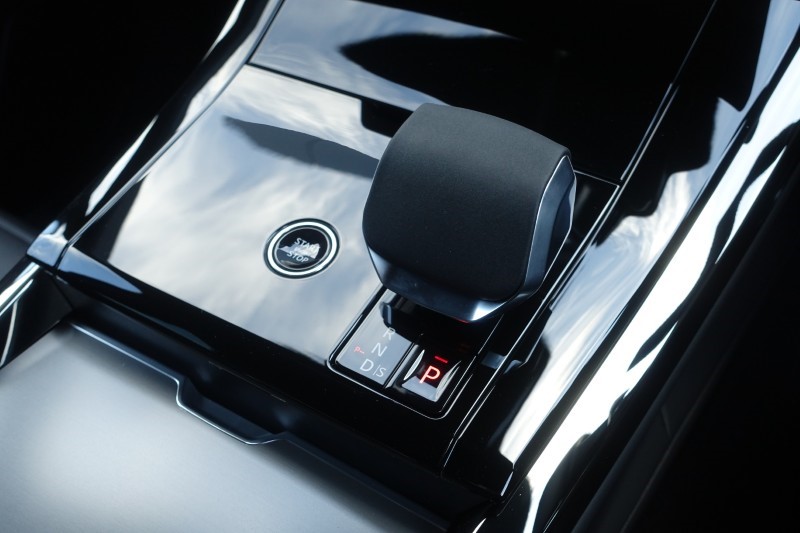  LAND ROVER RANGE ROVER SPORT 3.0 D300 Dynamic SE 5dr Auto 5334955