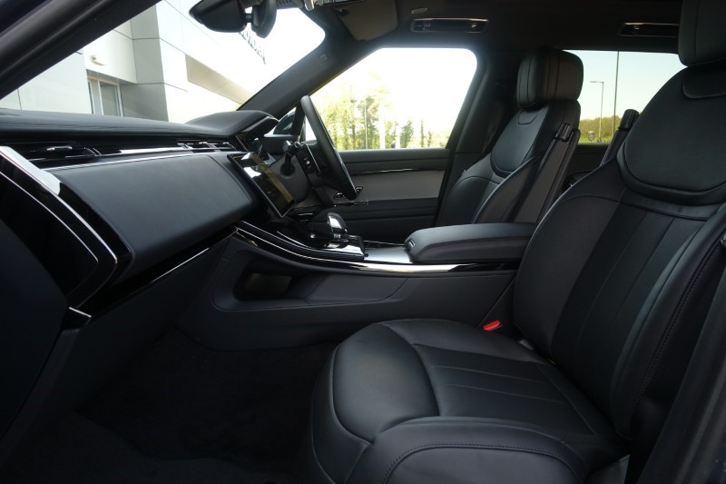  LAND ROVER RANGE ROVER SPORT 3.0 D300 Dynamic SE 5dr Auto 5334946