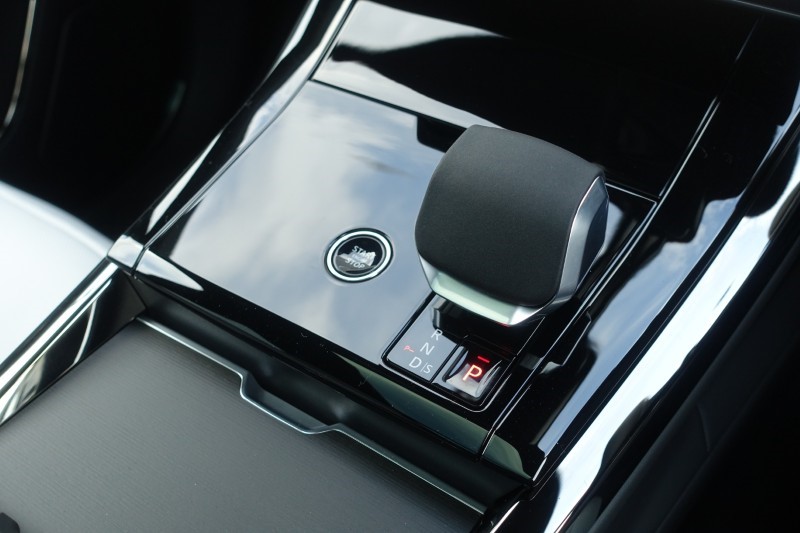  LAND ROVER RANGE ROVER SPORT 3.0 D300 Dynamic SE 5dr Auto 4985268