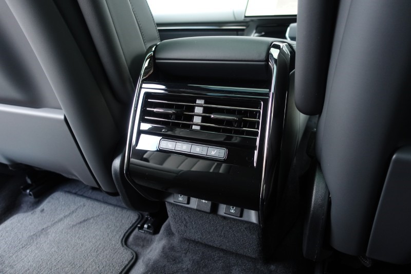  LAND ROVER RANGE ROVER SPORT 3.0 D300 Dynamic SE 5dr Auto 4985273