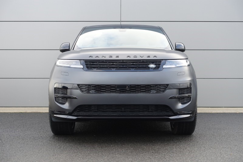  LAND ROVER RANGE ROVER SPORT 3.0 D300 Dynamic SE 5dr Auto 4985262