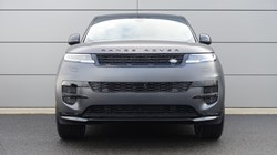 LAND ROVER RANGE ROVER SPORT 3.0 D300 Dynamic SE 5dr Auto 4985262