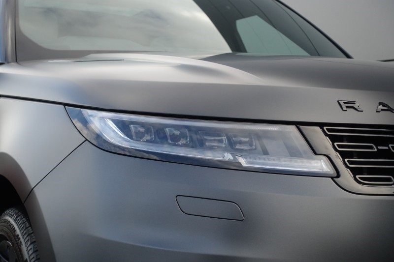  LAND ROVER RANGE ROVER SPORT 3.0 D300 Dynamic SE 5dr Auto 4985272