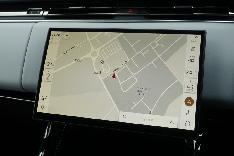  LAND ROVER RANGE ROVER SPORT 3.0 D300 Dynamic SE 5dr Auto 4985266