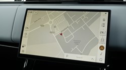 LAND ROVER RANGE ROVER SPORT 3.0 D300 Dynamic SE 5dr Auto 4985266