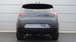 LAND ROVER RANGE ROVER SPORT 3.0 D300 Dynamic SE 5dr Auto 4985261