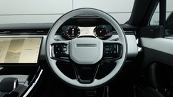 LAND ROVER RANGE ROVER SPORT 3.0 D300 Dynamic SE 5dr Auto 4985270