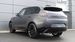 LAND ROVER RANGE ROVER SPORT 3.0 D300 Dynamic SE 5dr Auto 4985257