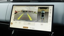 LAND ROVER RANGE ROVER SPORT 3.0 D300 Dynamic SE 5dr Auto 4985267