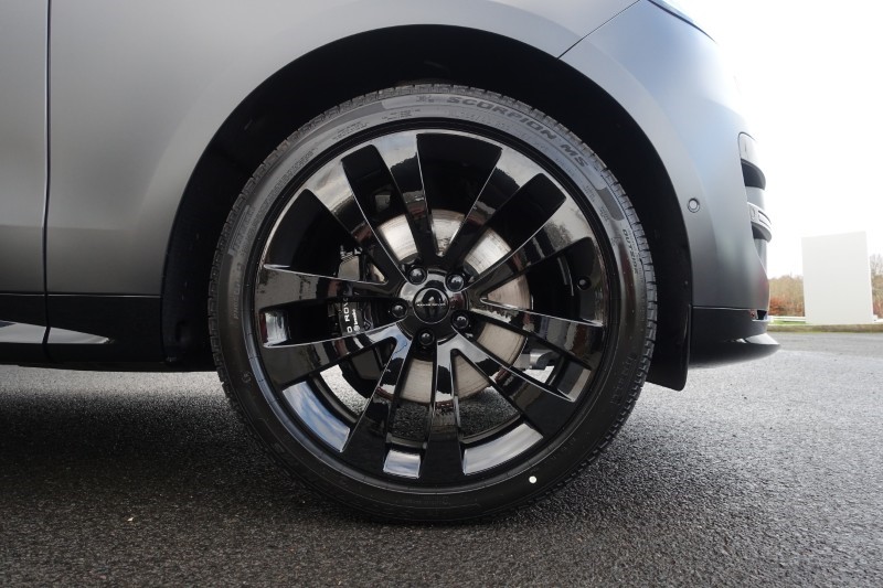  LAND ROVER RANGE ROVER SPORT 3.0 D300 Dynamic SE 5dr Auto 4985263