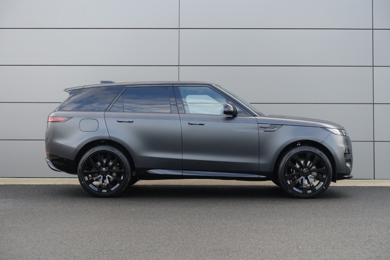  LAND ROVER RANGE ROVER SPORT 3.0 D300 Dynamic SE 5dr Auto 4985260