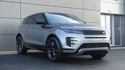 LAND ROVER RANGE ROVER EVOQUE 2.0 D200 Dynamic SE 5dr Auto 4959579