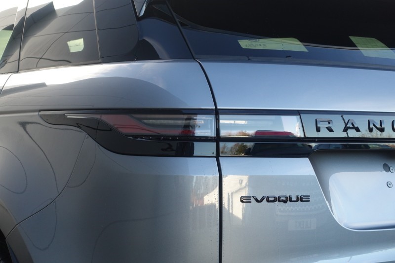  LAND ROVER RANGE ROVER EVOQUE 2.0 D200 Dynamic SE 5dr Auto 4959596