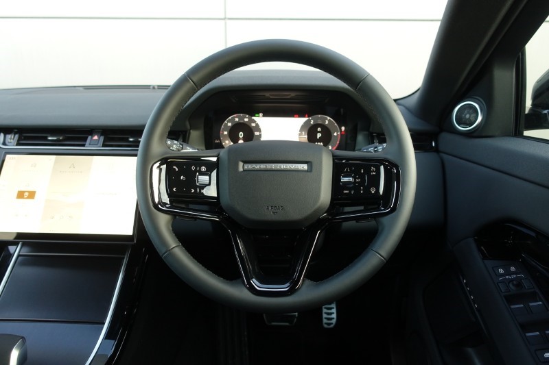  LAND ROVER RANGE ROVER EVOQUE 2.0 D200 Dynamic SE 5dr Auto 4959592