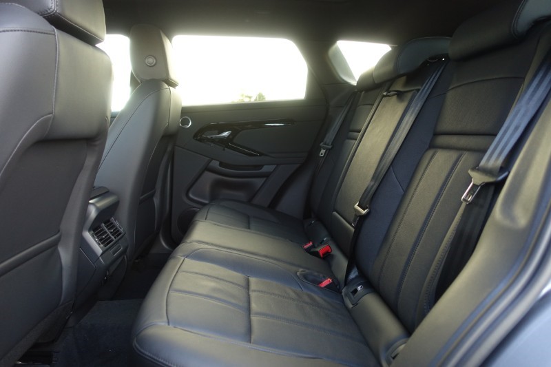  LAND ROVER RANGE ROVER EVOQUE 2.0 D200 Dynamic SE 5dr Auto 4959582